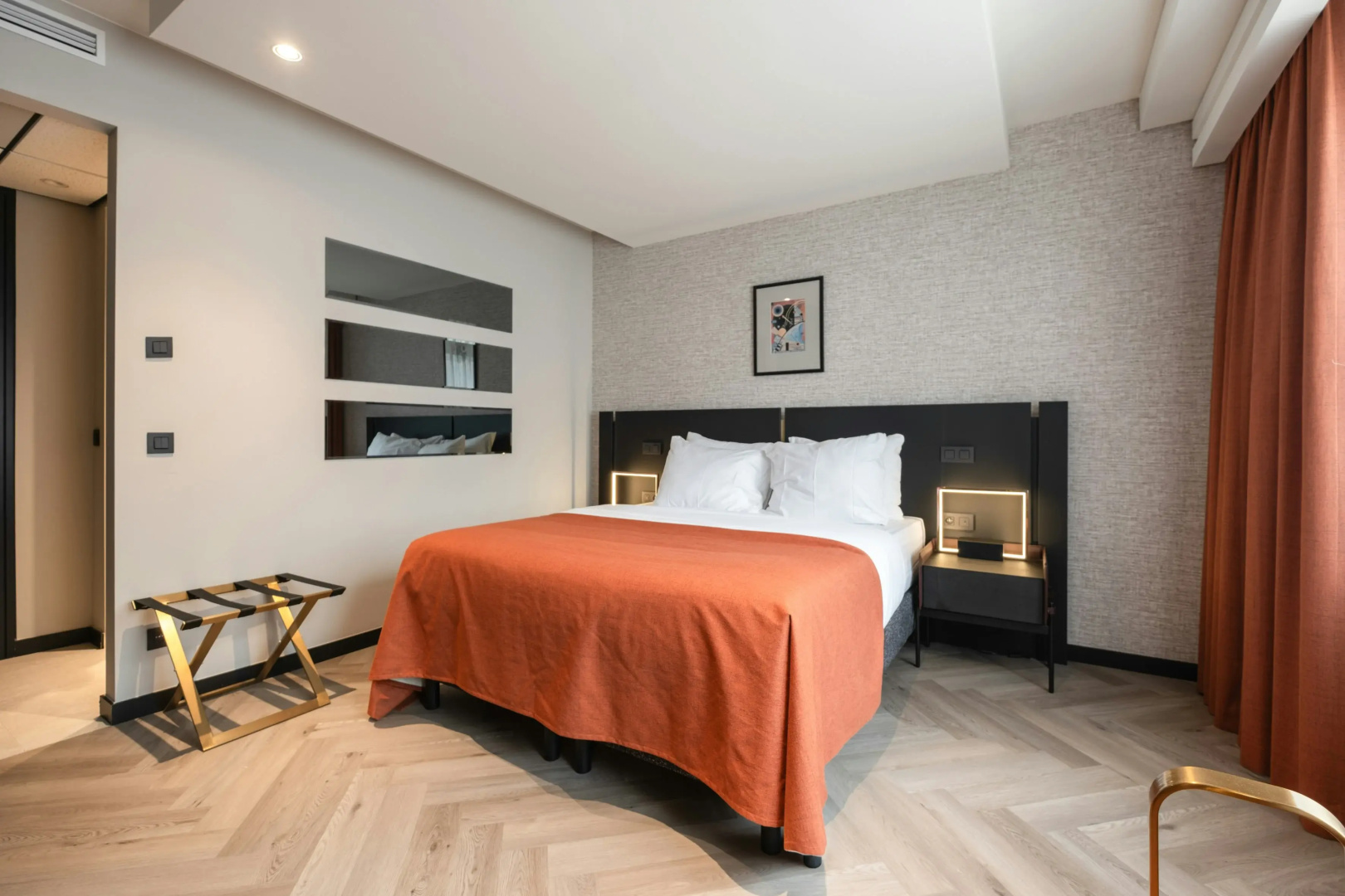 Foto - Hyllit Hotel
