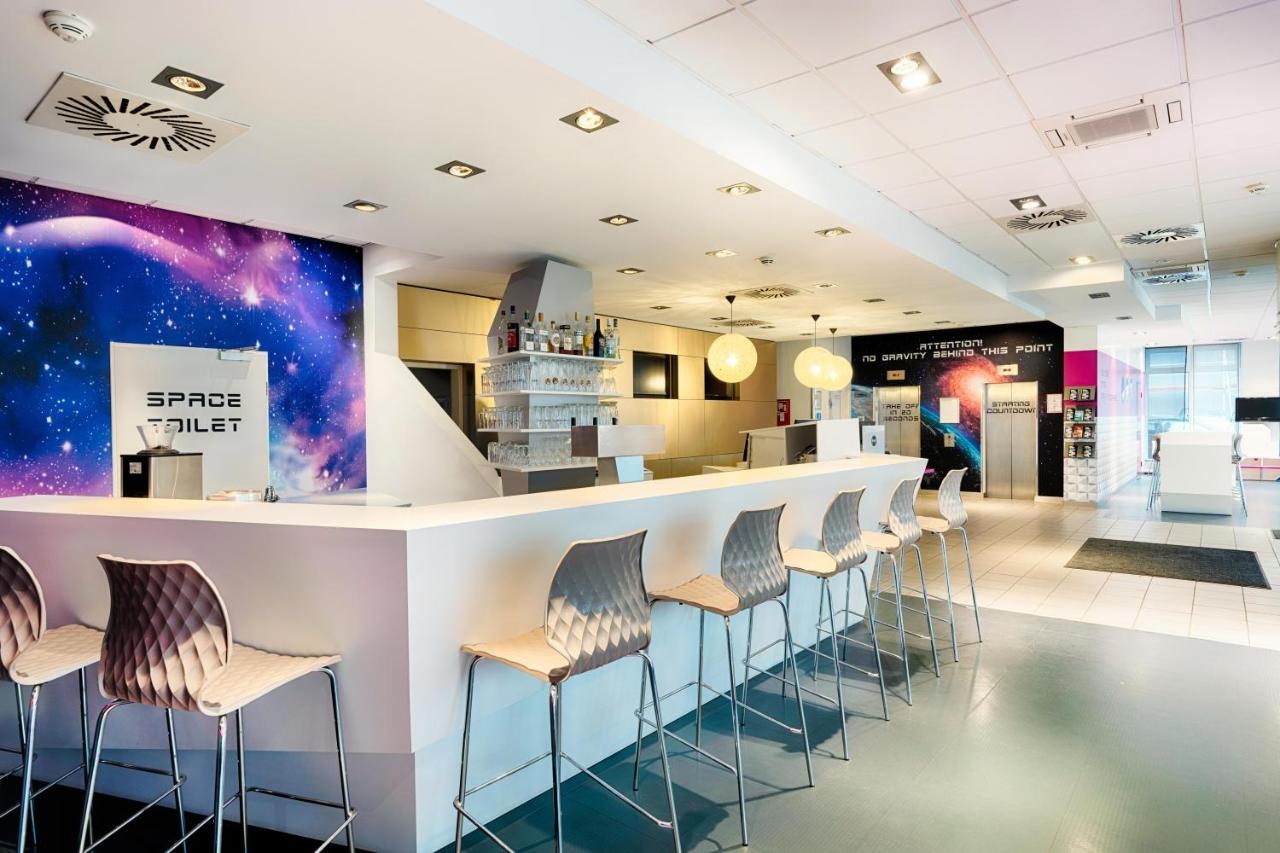 Foto - ibis Styles Bremen Altstadt