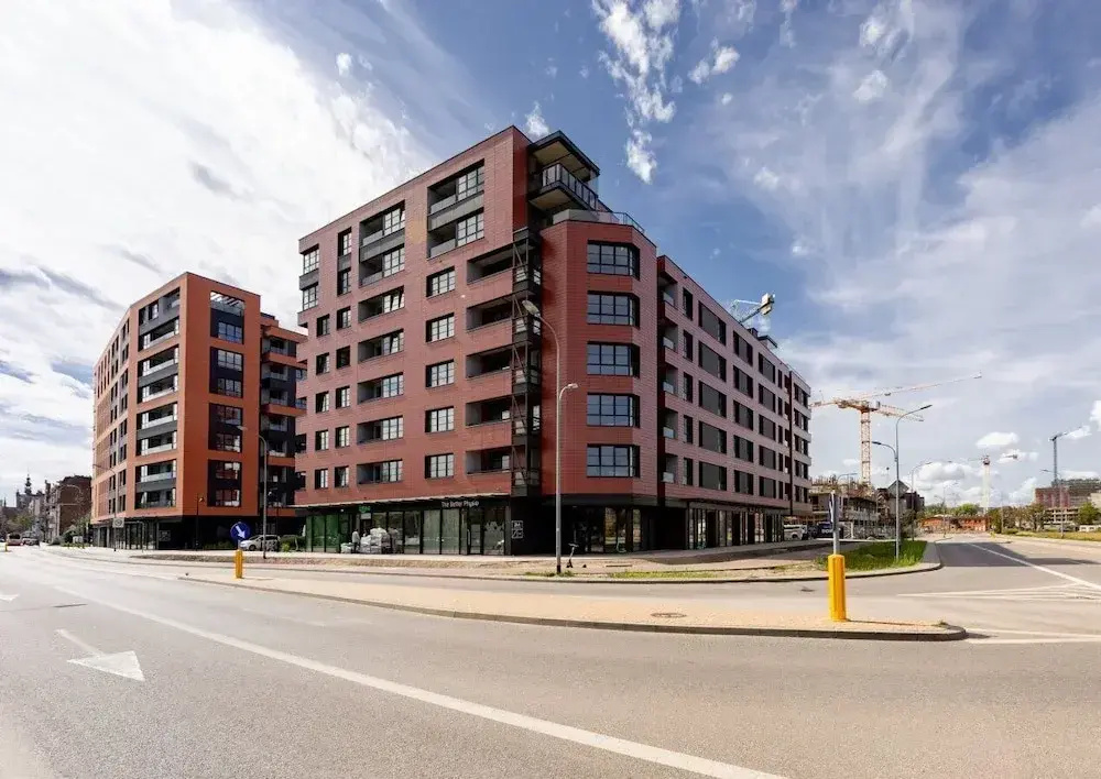 Photo - DOKI Living Suites - Foodhall & Parking by Downtown Apartments