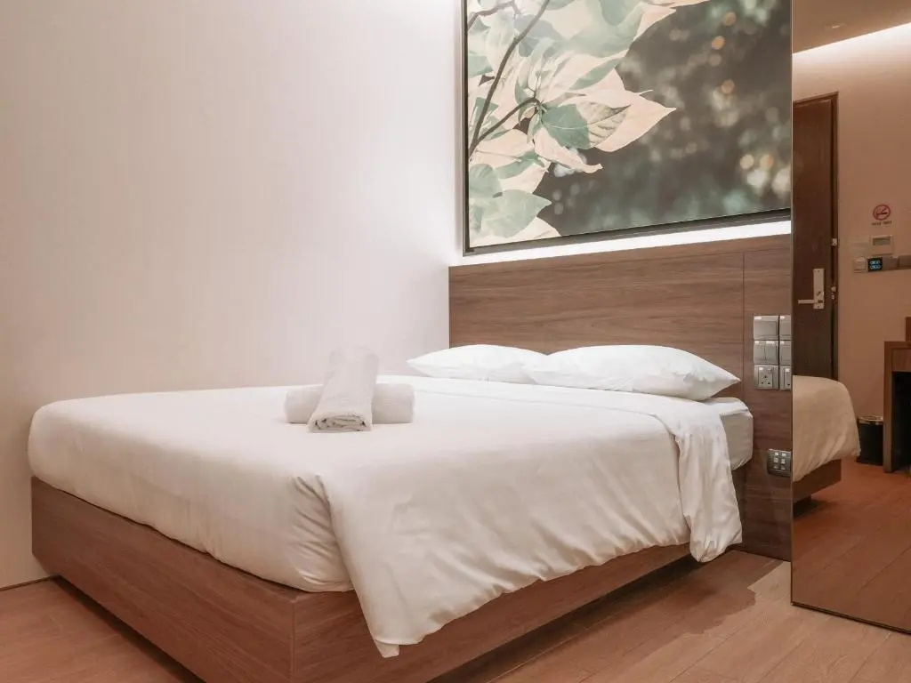 Photo - A Hotel Bugis