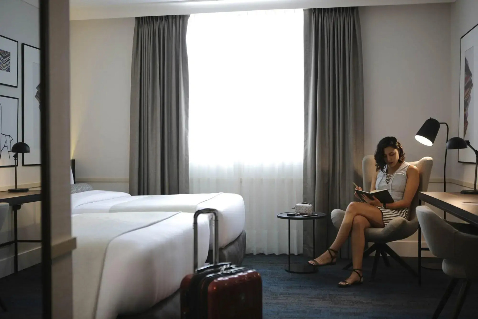 Foto - Casa Andina Premium San Isidro