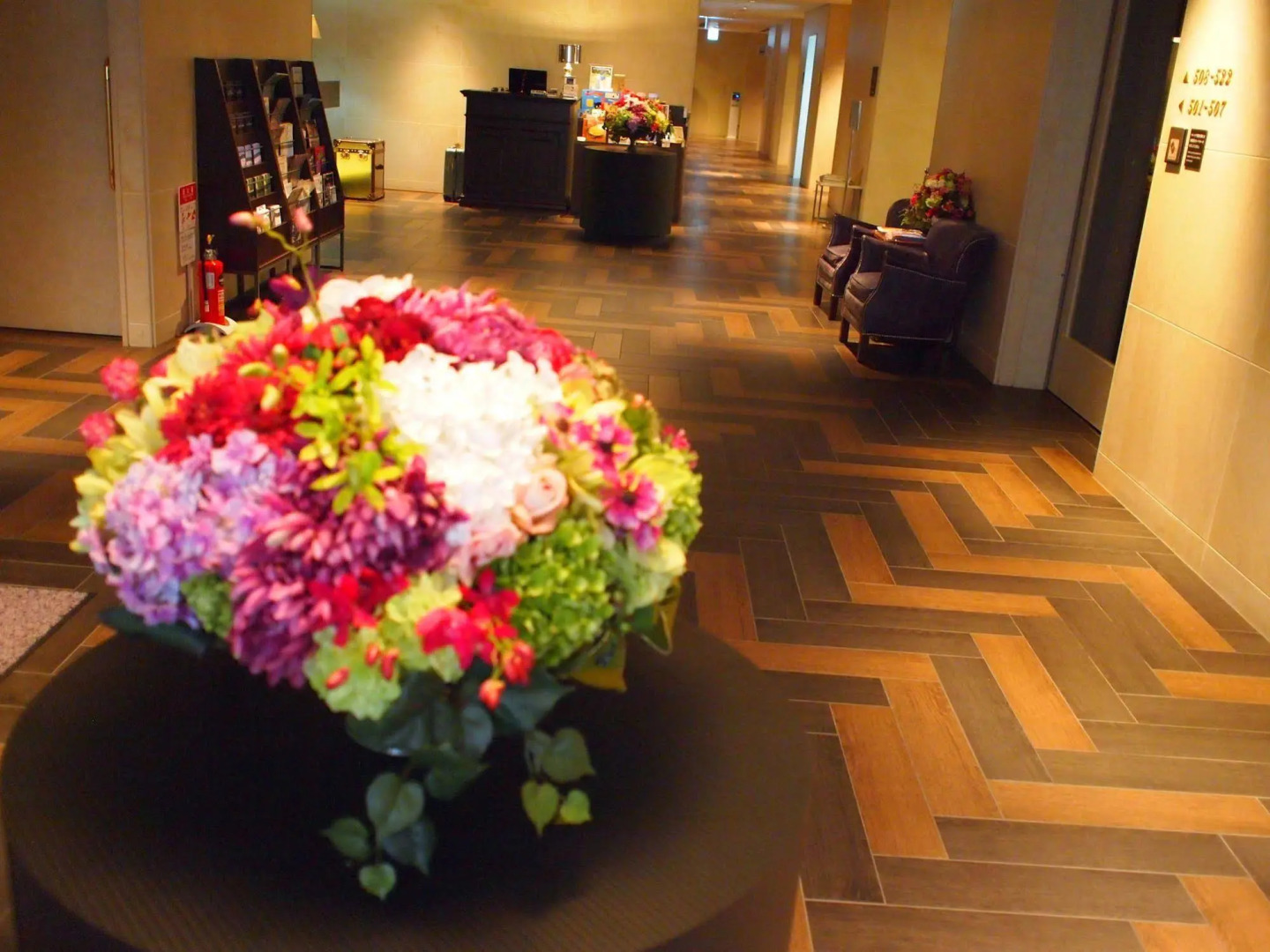 Foto - Villa Fontaine Kobe Sannomiya