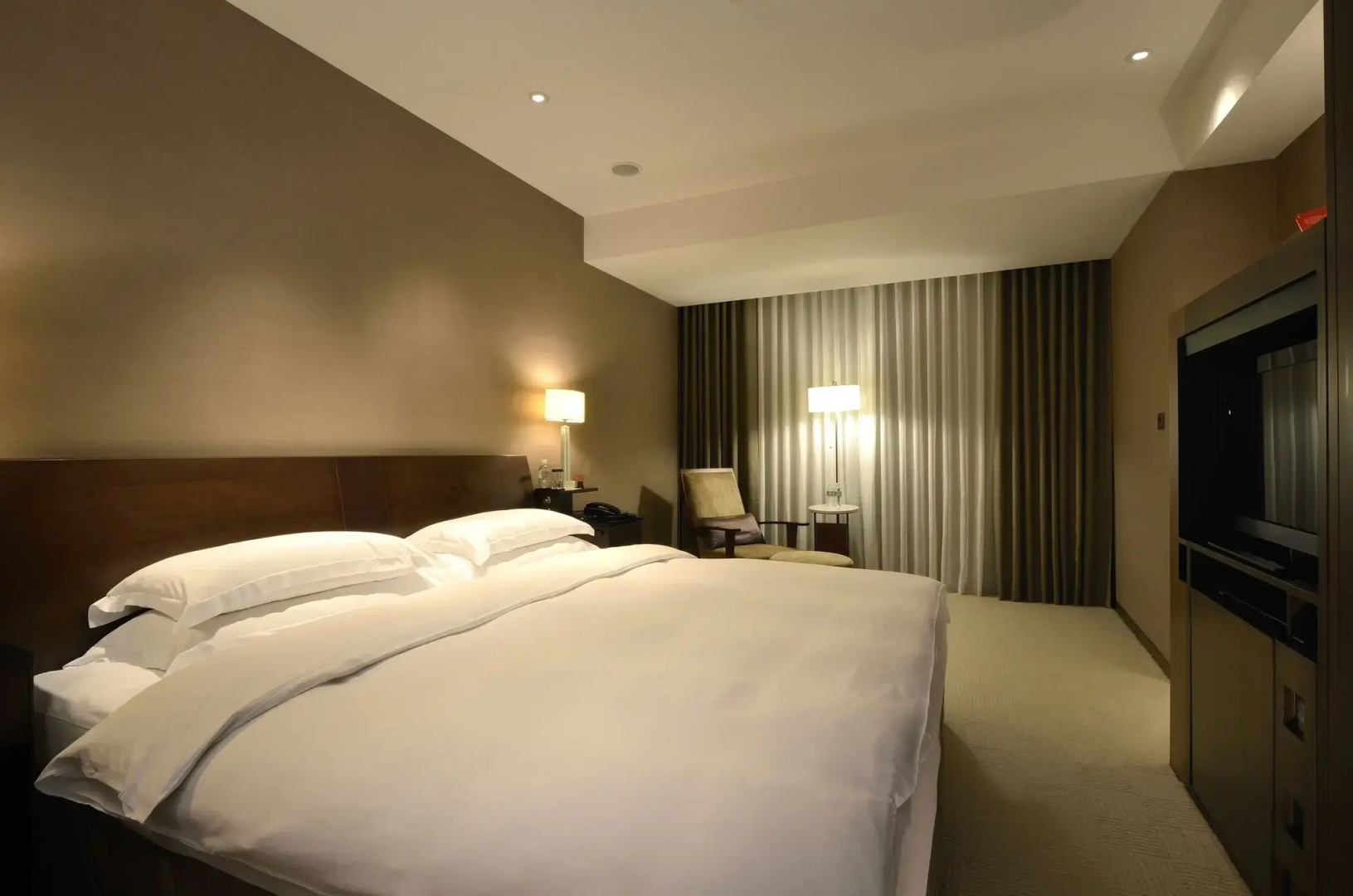 Photo - les suites taipei ching cheng