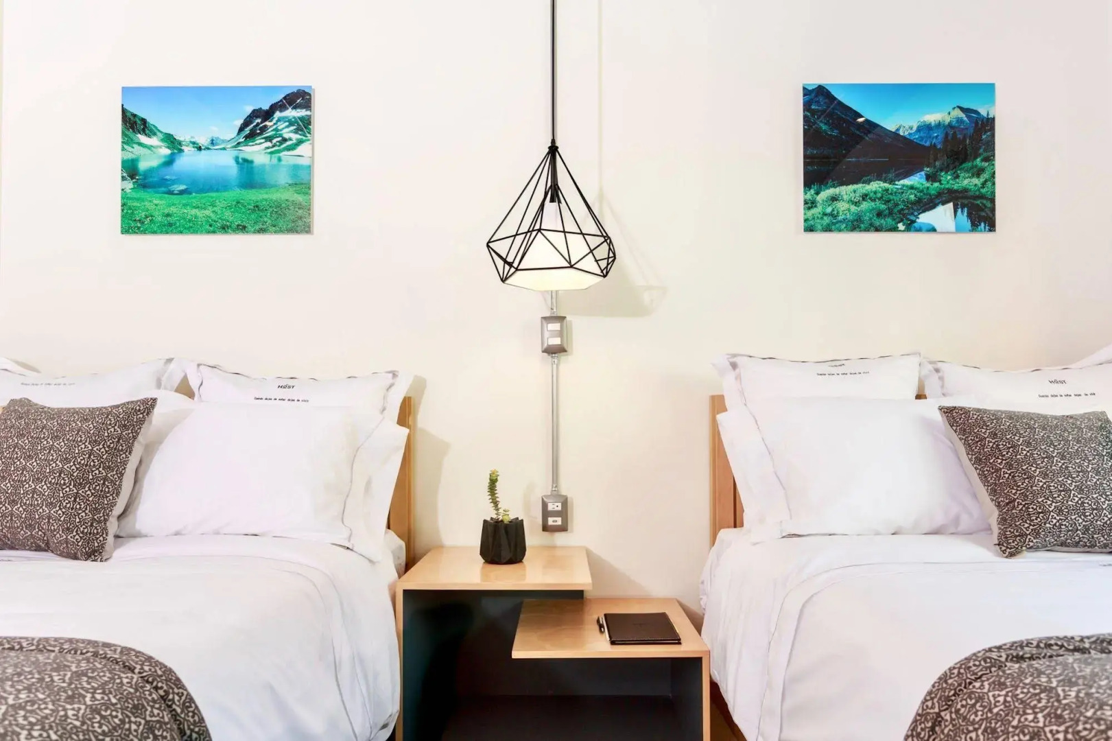 Foto - Hotel Estancias VIVE MX wtc CDMX, Trademark by Wyndham