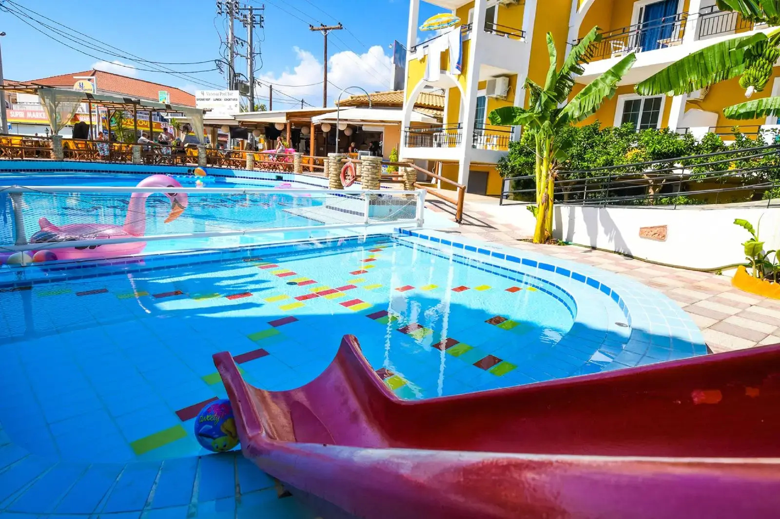 Foto - Vanessa Hotel