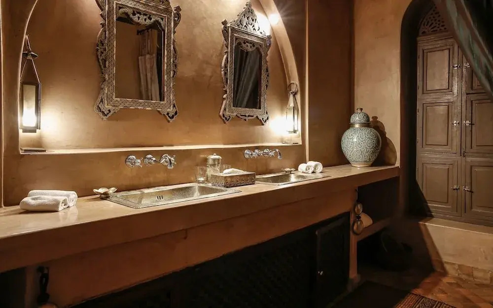 Photo - Riad Noir d'Ivoire