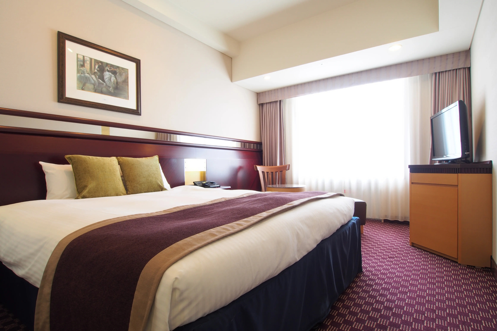 Photo - Hotel Keihan Universal Tower