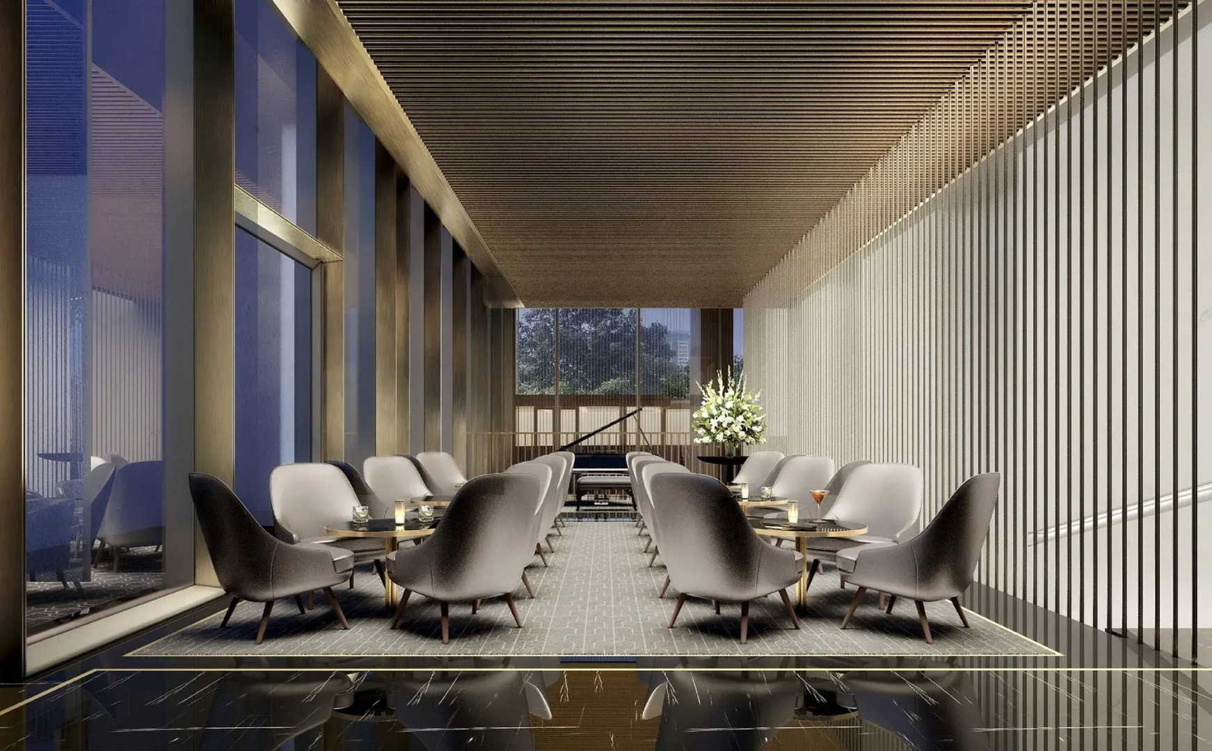 Photo - The Murray, Hong Kong, a Niccolo Hotel