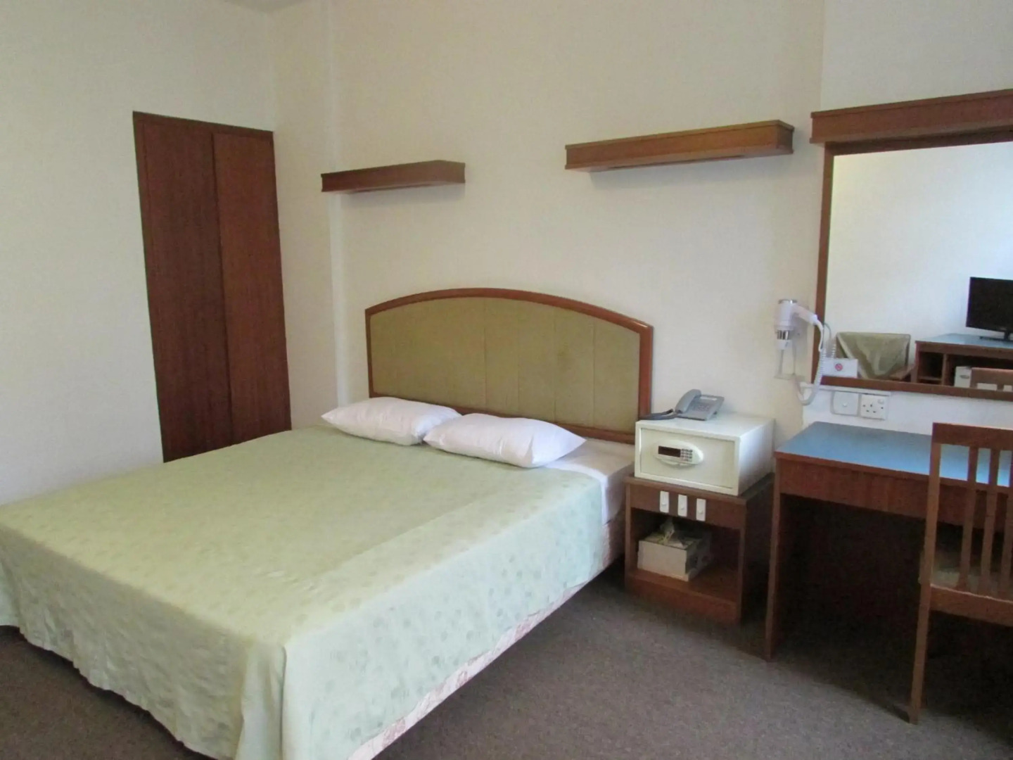Foto - Hotel Supreme