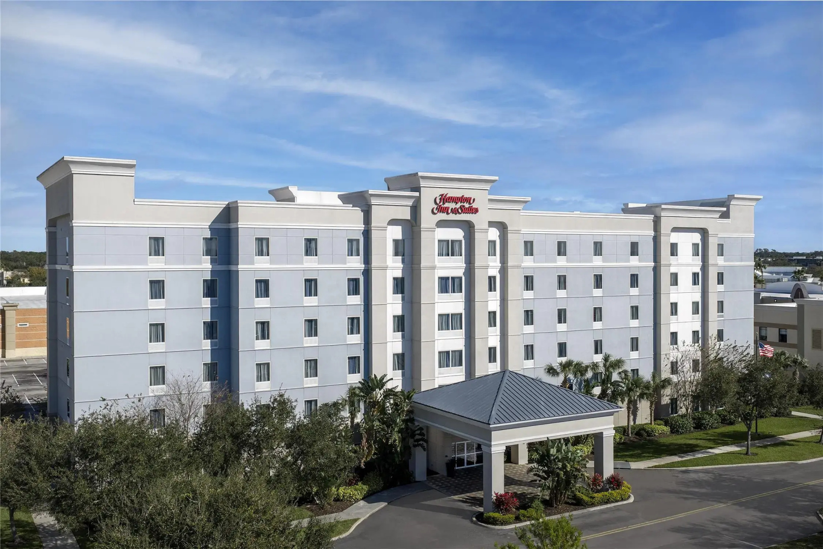 Foto - Hampton Inn & Suites Lakeland-South Polk Parkway