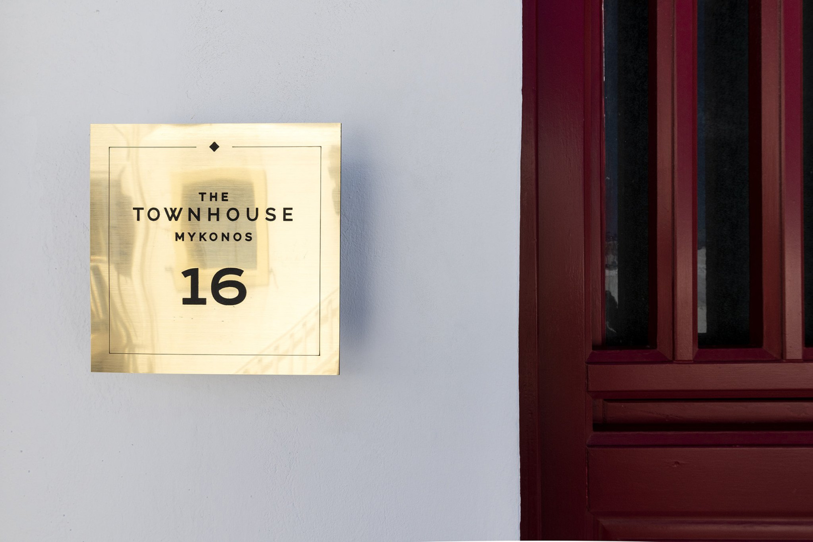 Photo - The TownHouse Mykonos