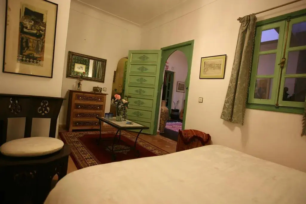 Foto - Riad Cherihane