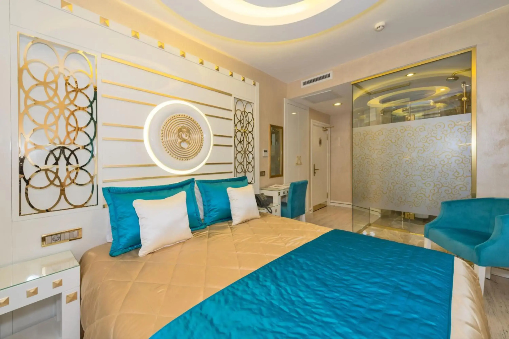 Foto - The Million Stone Hotel - Special Category