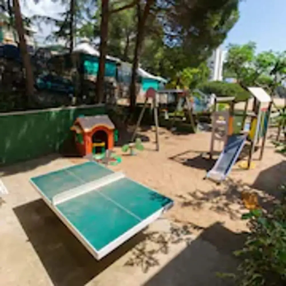 Photo - Camping Bungalows El Far