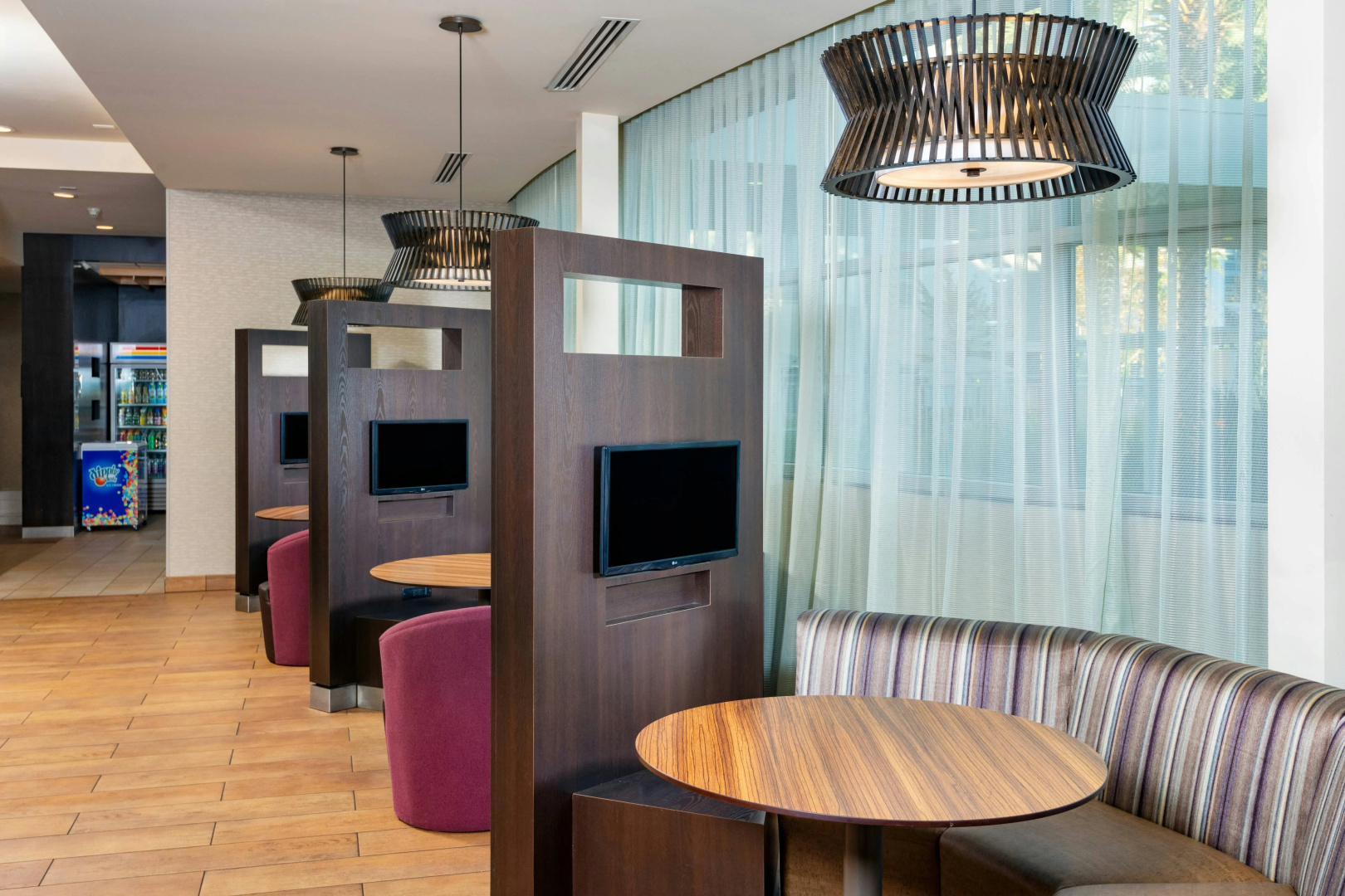Foto - Courtyard by Marriott Santa Ana Orange County