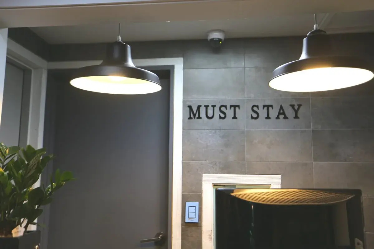 Foto - Must Stay Hotel Myeongdong
