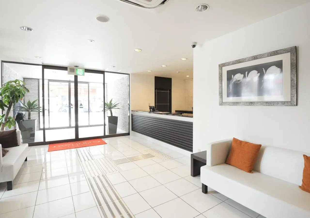 Foto - Smile Hotel Okinawa Naha (Tomari Port)