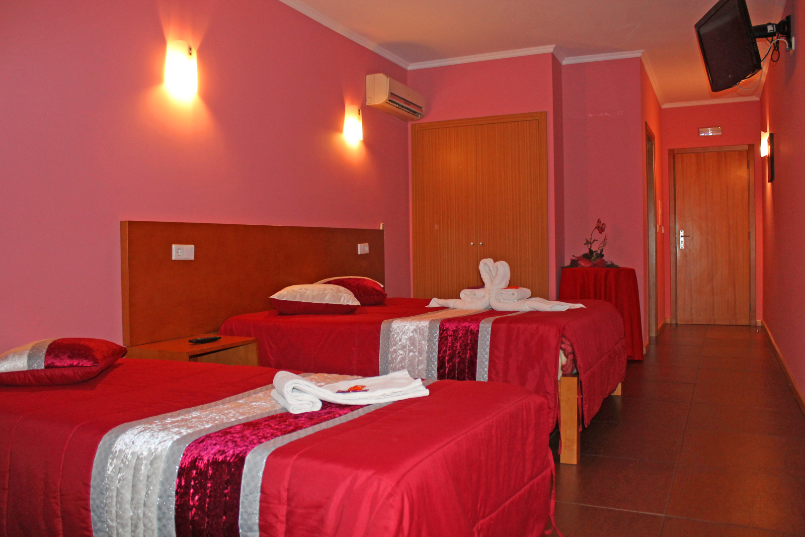 Photo - Monte Carlo Love Porto