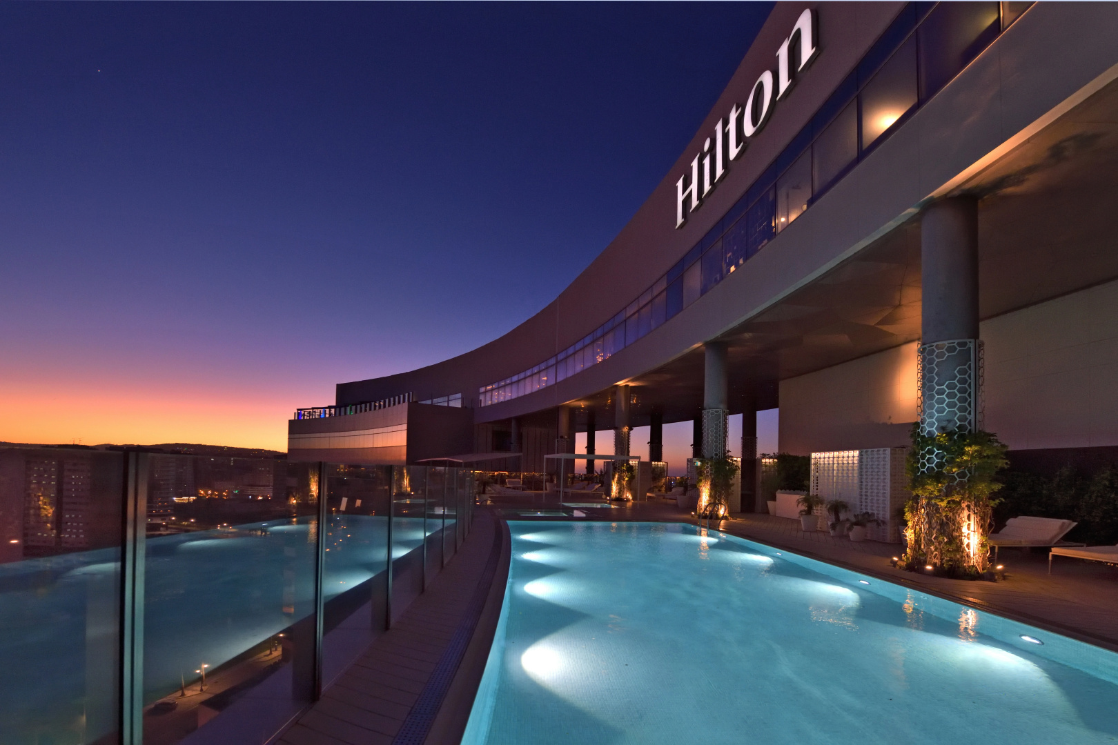 Photo - Hilton Tangier City Center