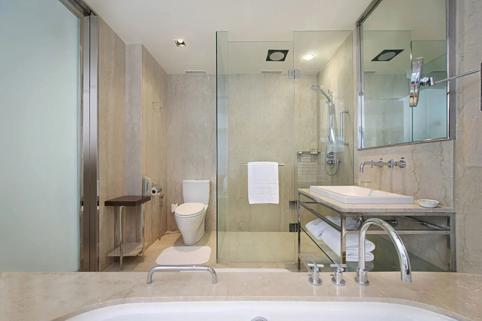Foto - Trident Bandra Kurla