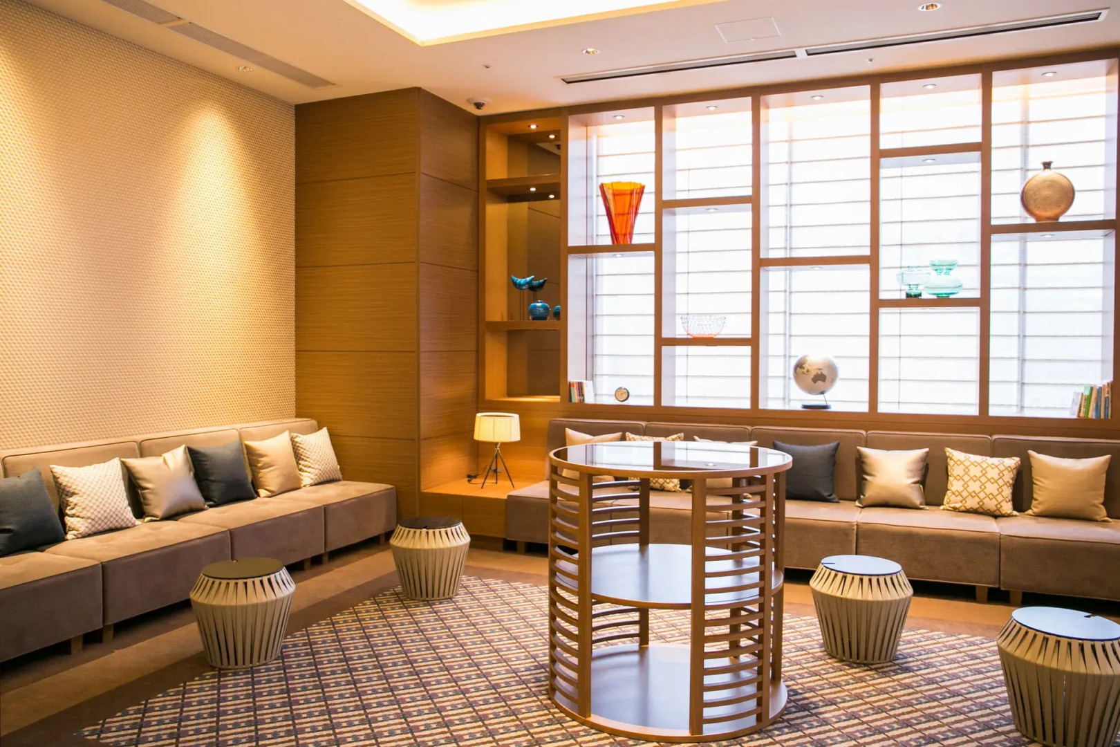 Foto - Nishitetsu Hotel Croom Hakata