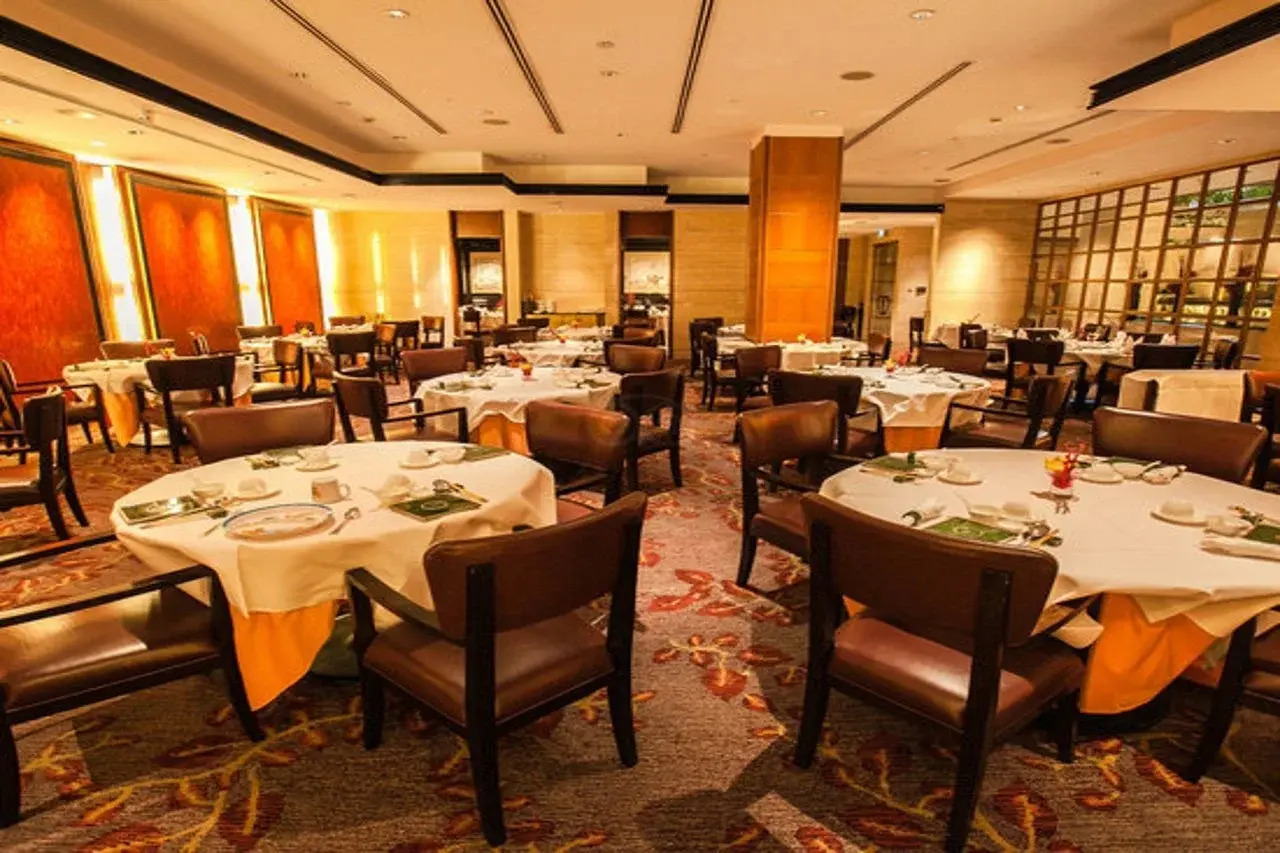 Foto - Sheraton Towers Singapore Hotel