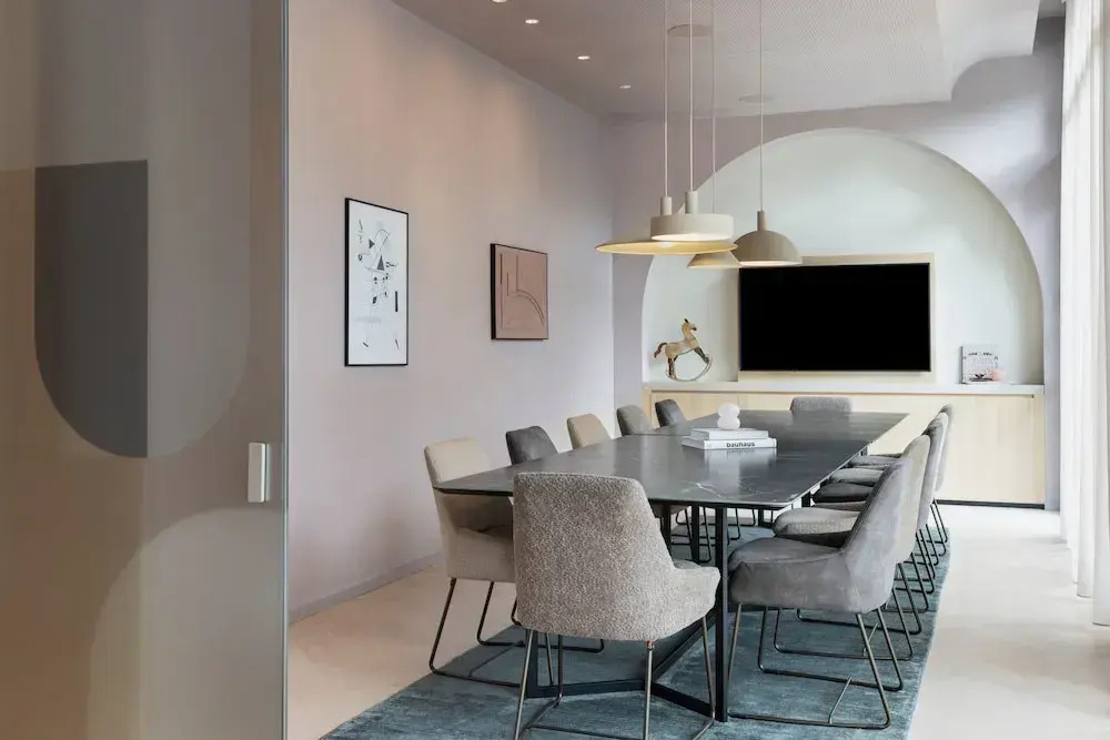 Foto - Residence Inn by Marriott Geneva City Nations