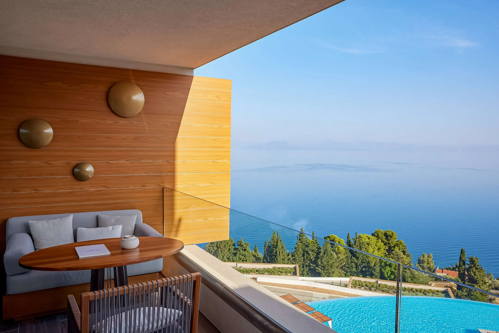 Foto - Angsana Corfu Resort & Spa
