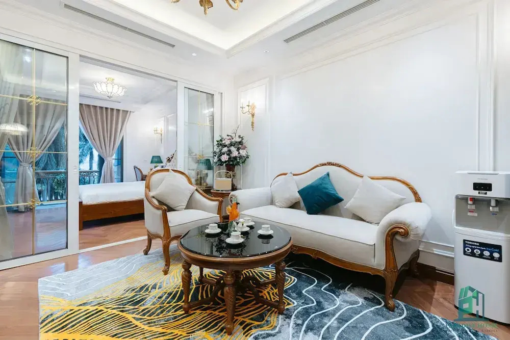 Foto - Victoria Suites Westlake Hanoi