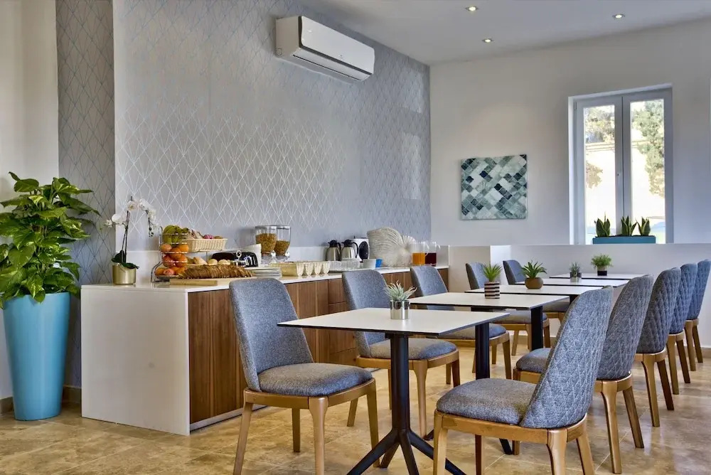 Foto - Tritoni Valletta Boutique Hotel