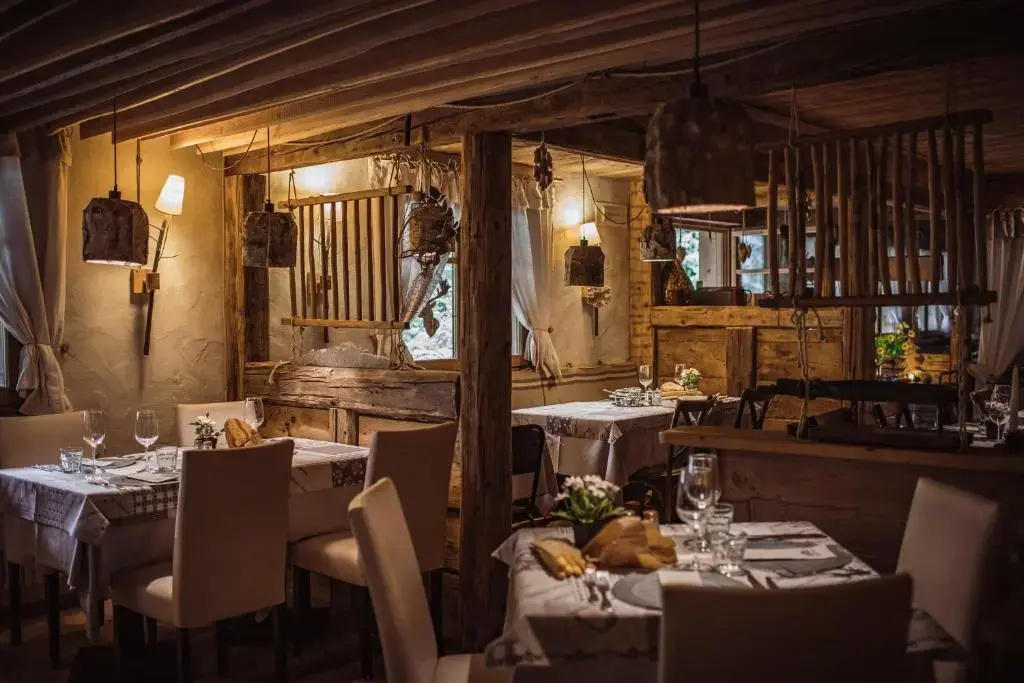 Photo - Chalet Svizzero