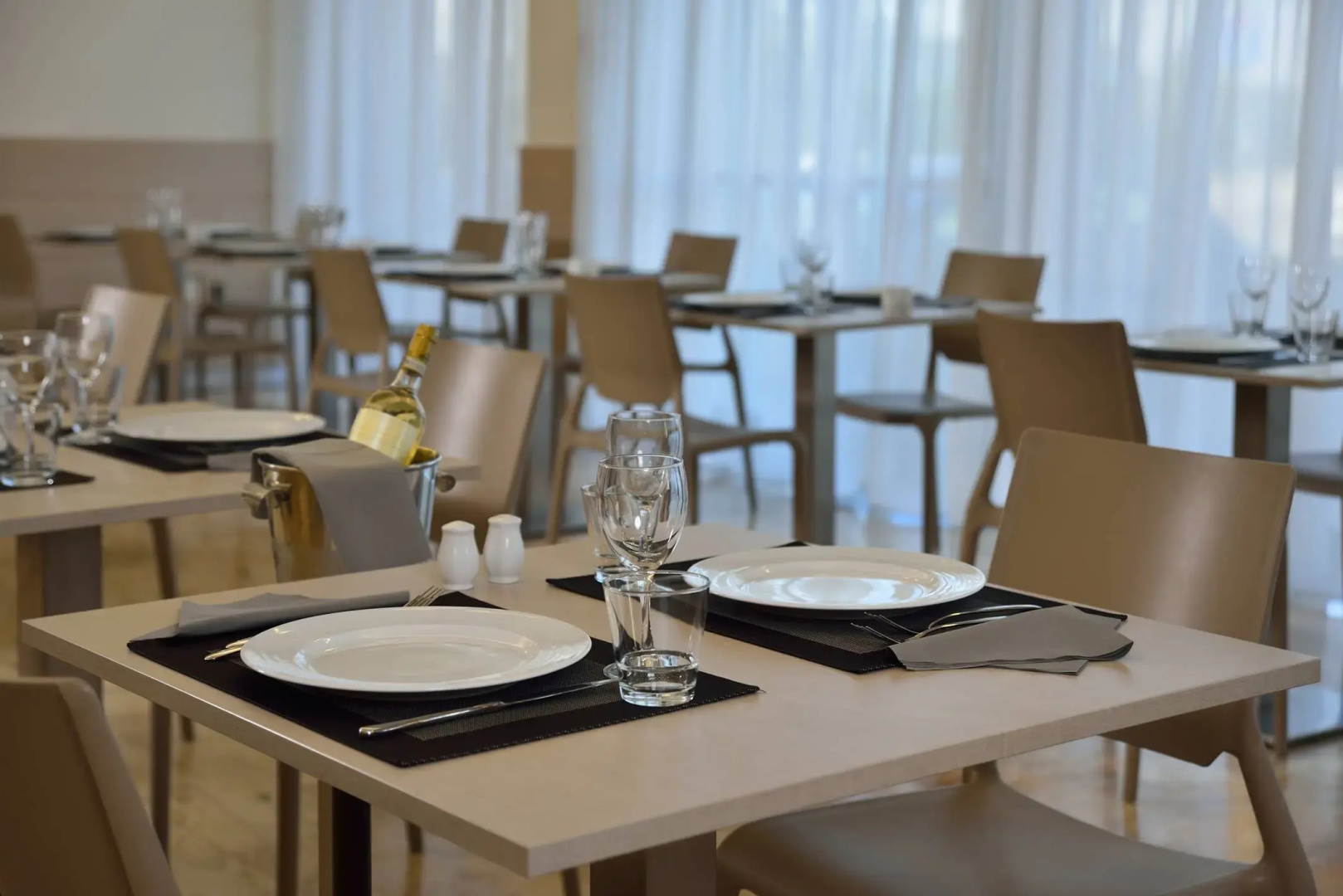 Foto - Hotel Boemia