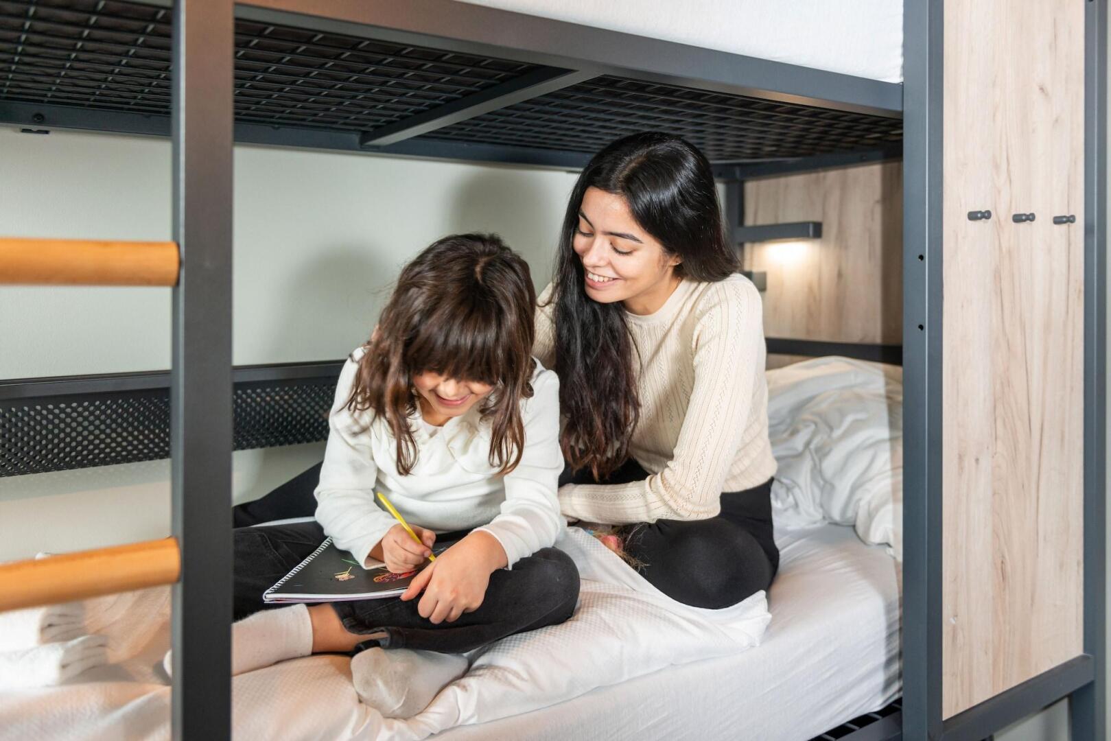 Foto - a&o Copenhagen Sydhavn