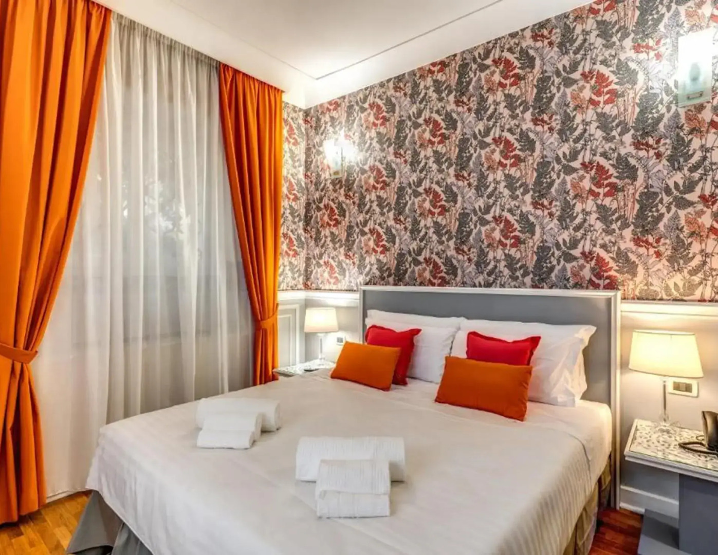 Photo - Mangili Garden Hotel