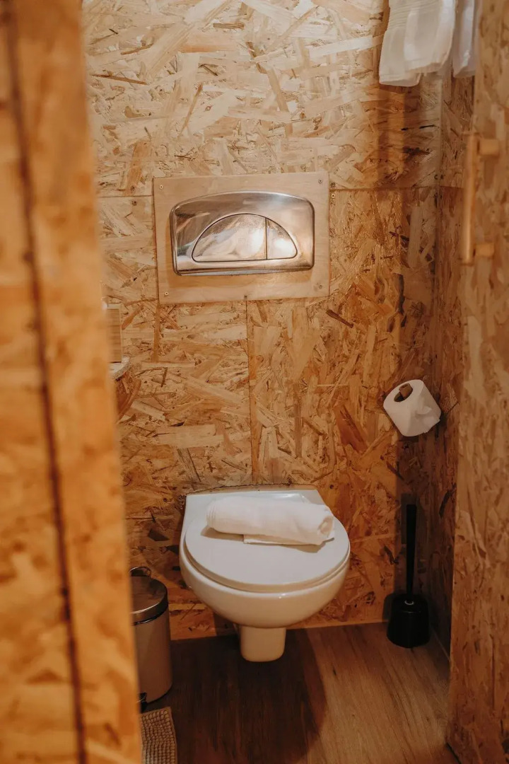 Foto - Parque dos Monges