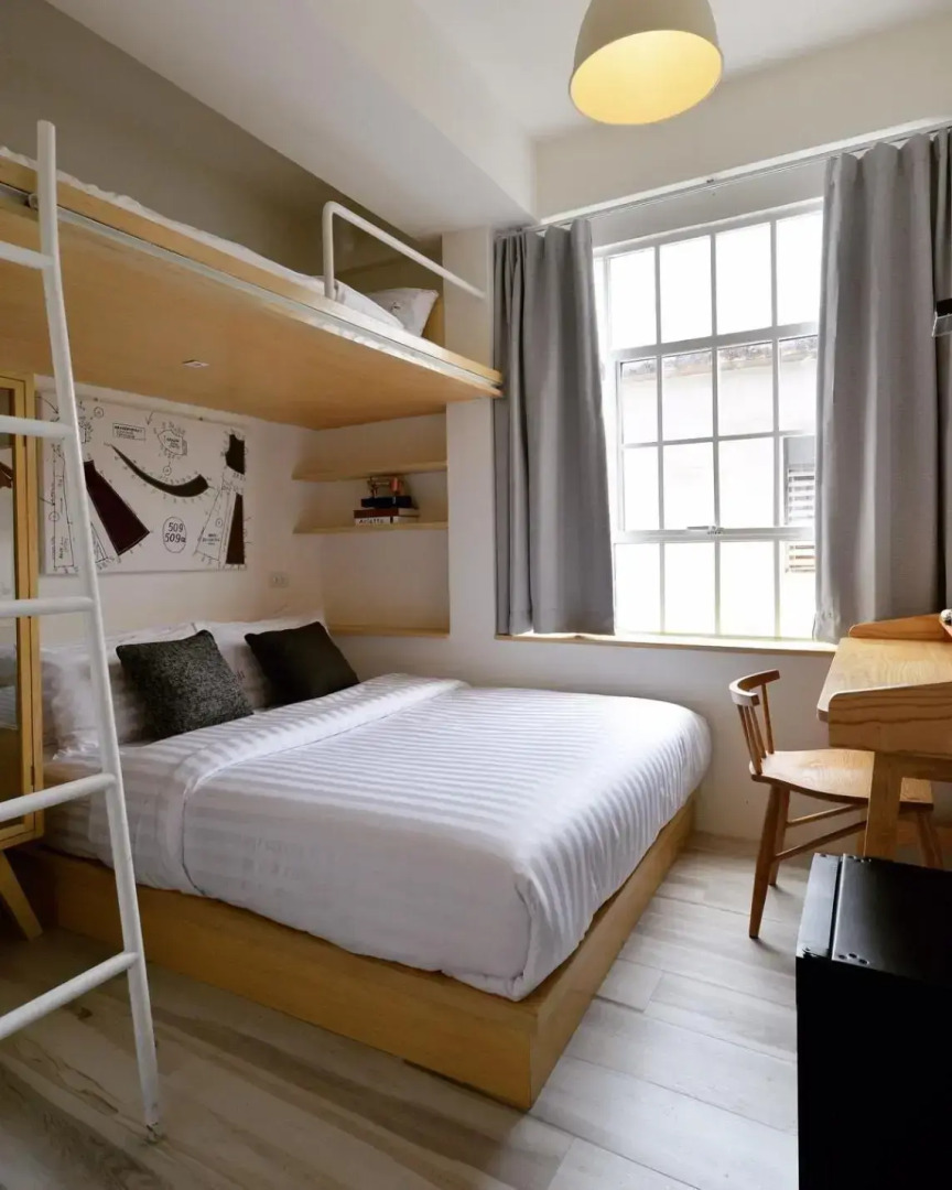 Photo - The Pattern Boutique Hotel