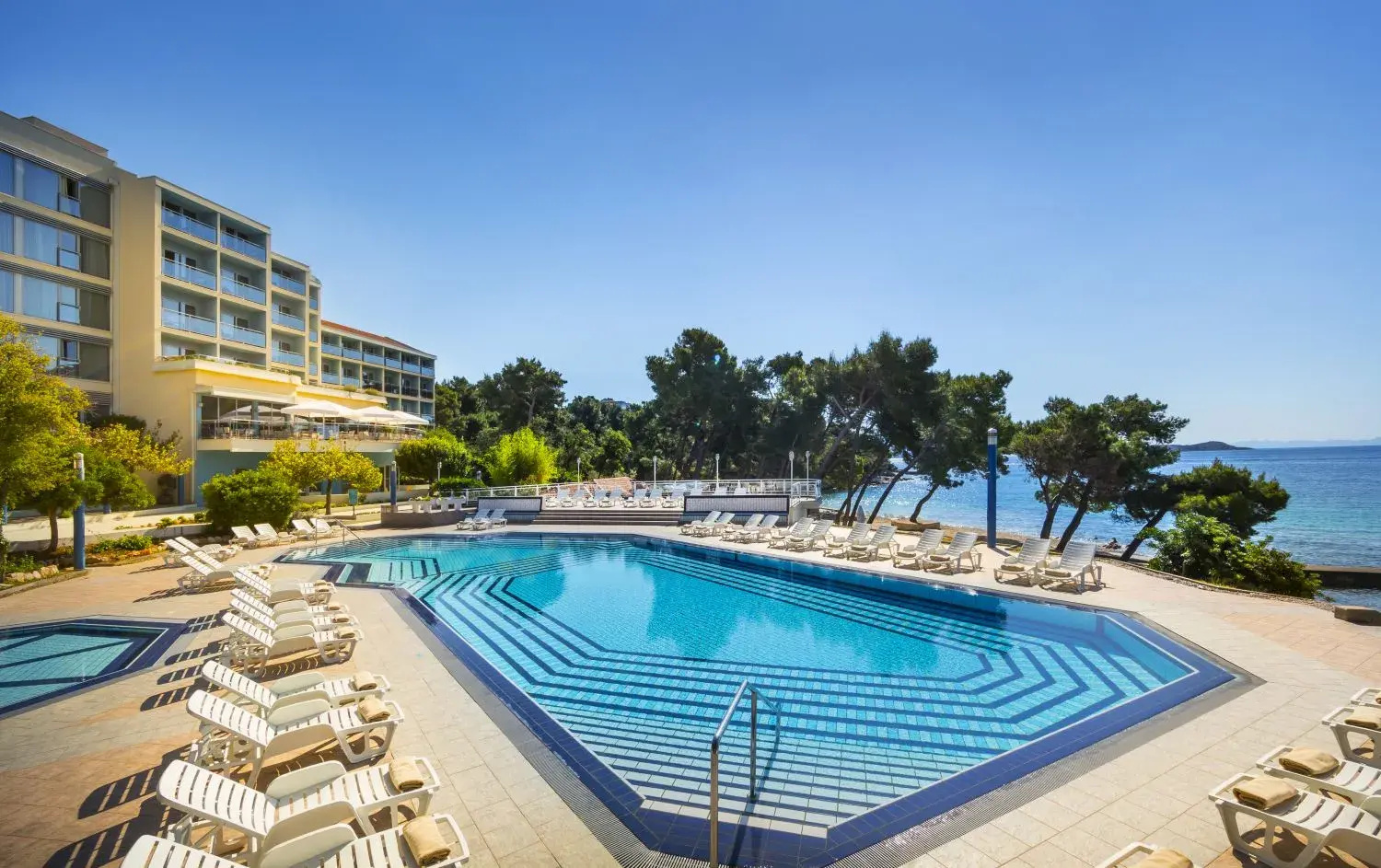 Photo - Aminess Vival Grand Azur Hotel