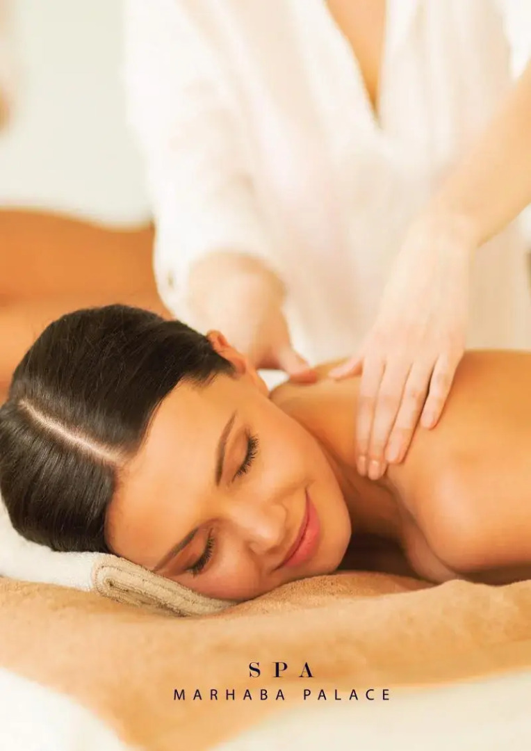 Foto - Marhaba Palace