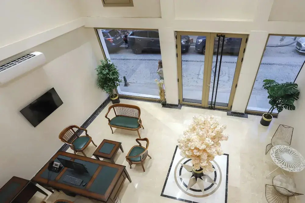 Foto - Safa Hotel Old City