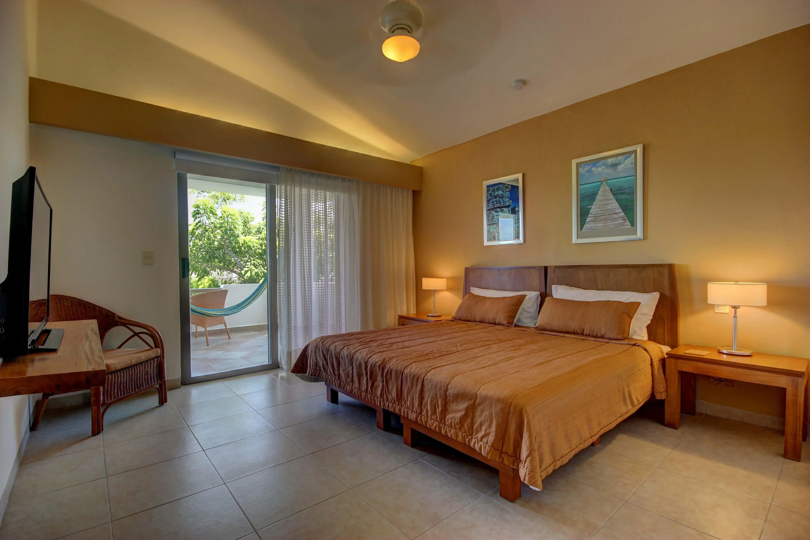 Photo - Hotel Riviera Del Sol