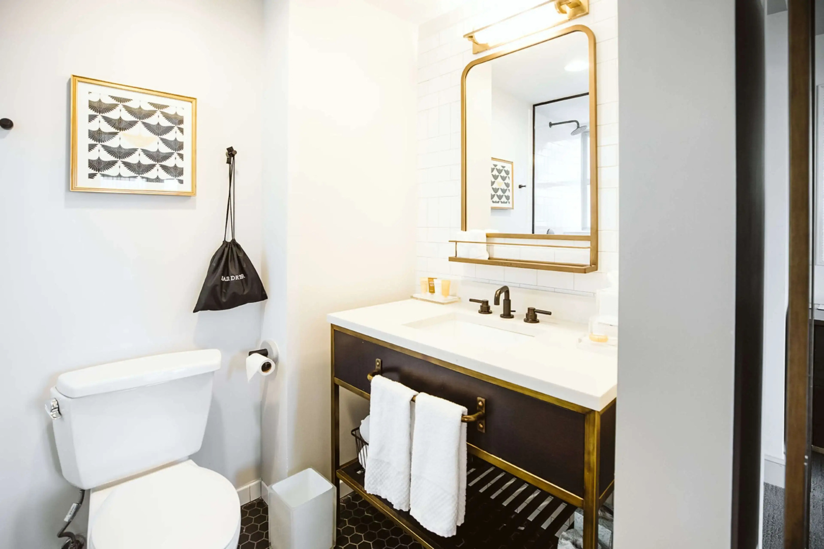 Foto - Hotel Phillips Kansas City Curio Collection by Hilton