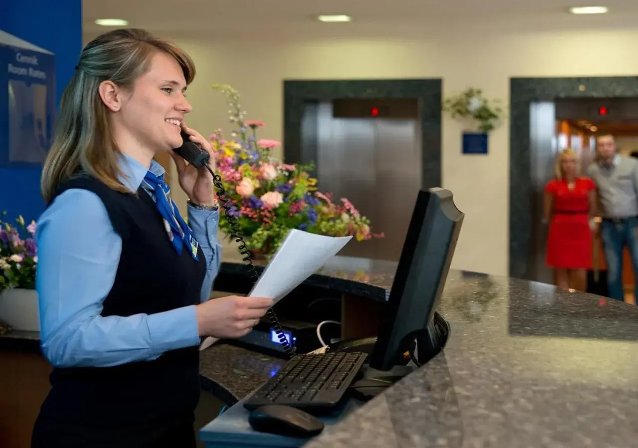 Foto - Express Kraków Hotel