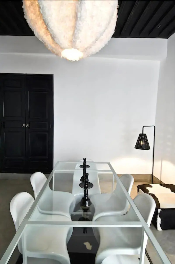 Foto - Riad First