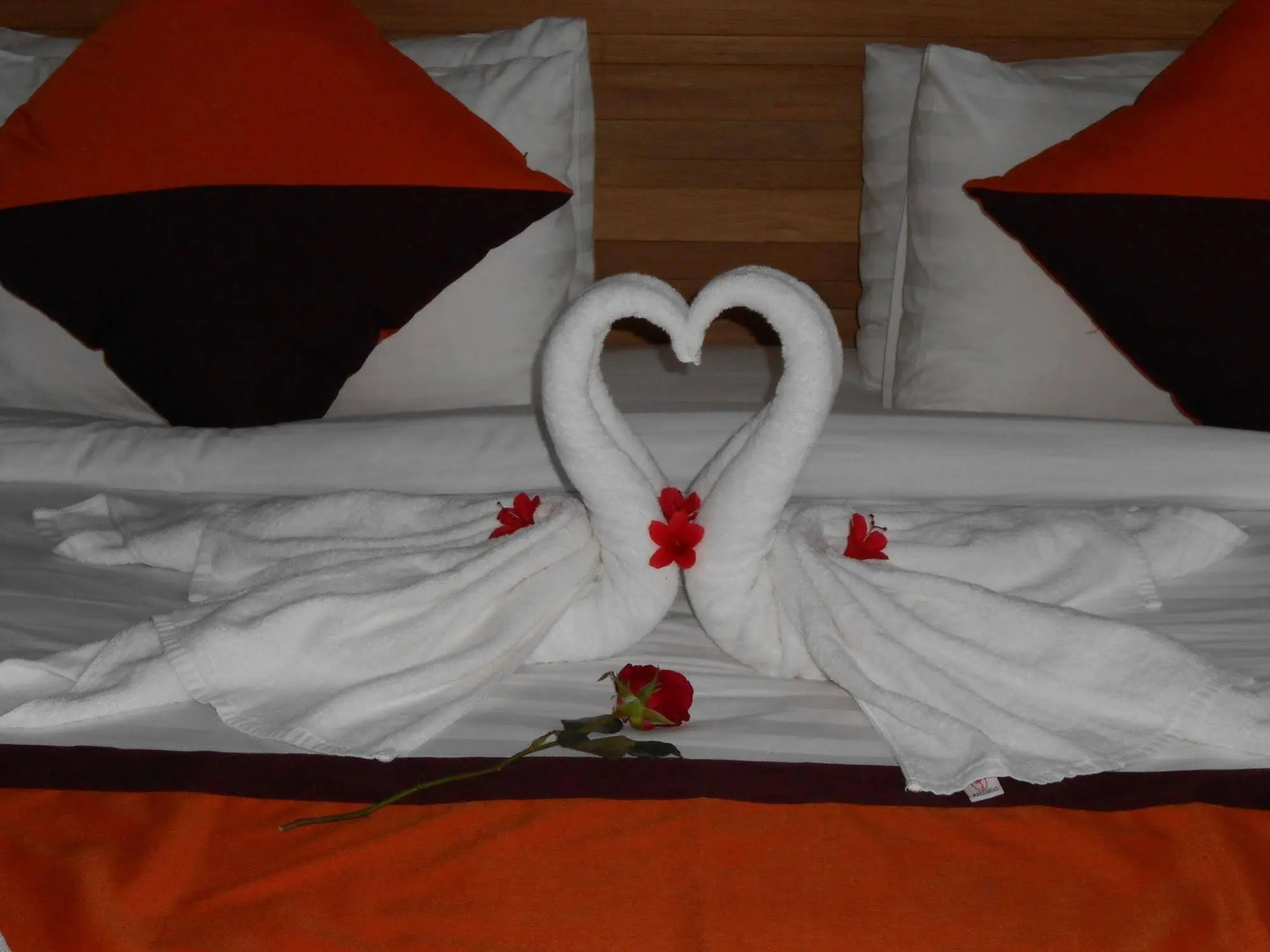 Foto - Villa Kayu Lama