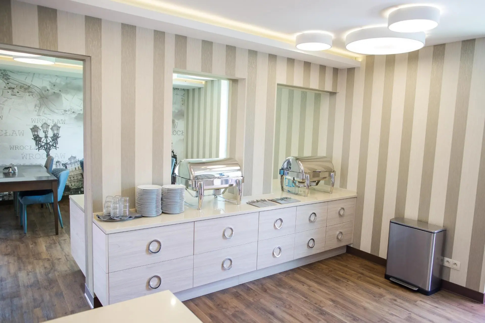 Photo - Citi Hotel's Wroclaw