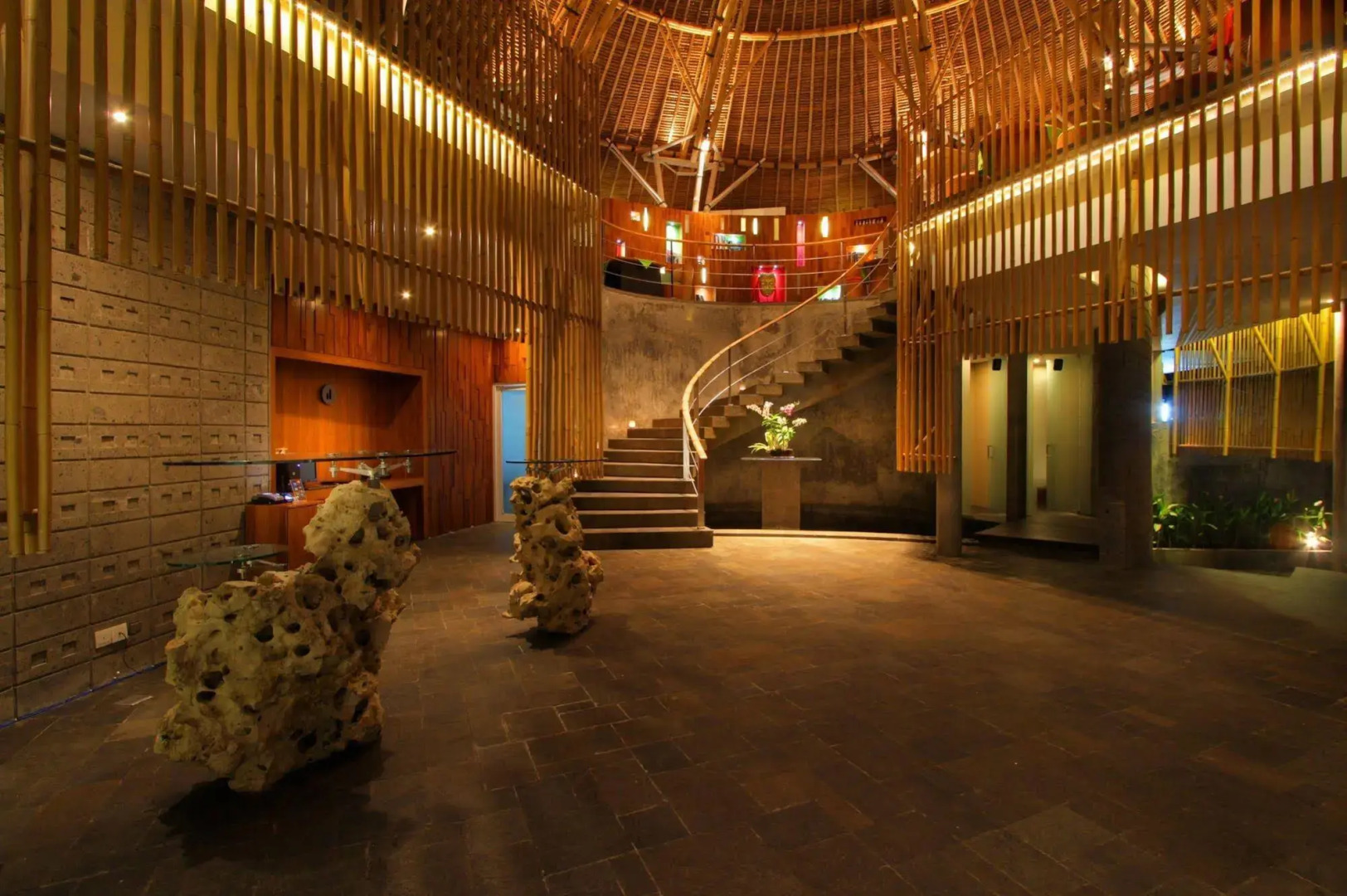 Photo - Taman Mesari Luxury Villas-Seminyak