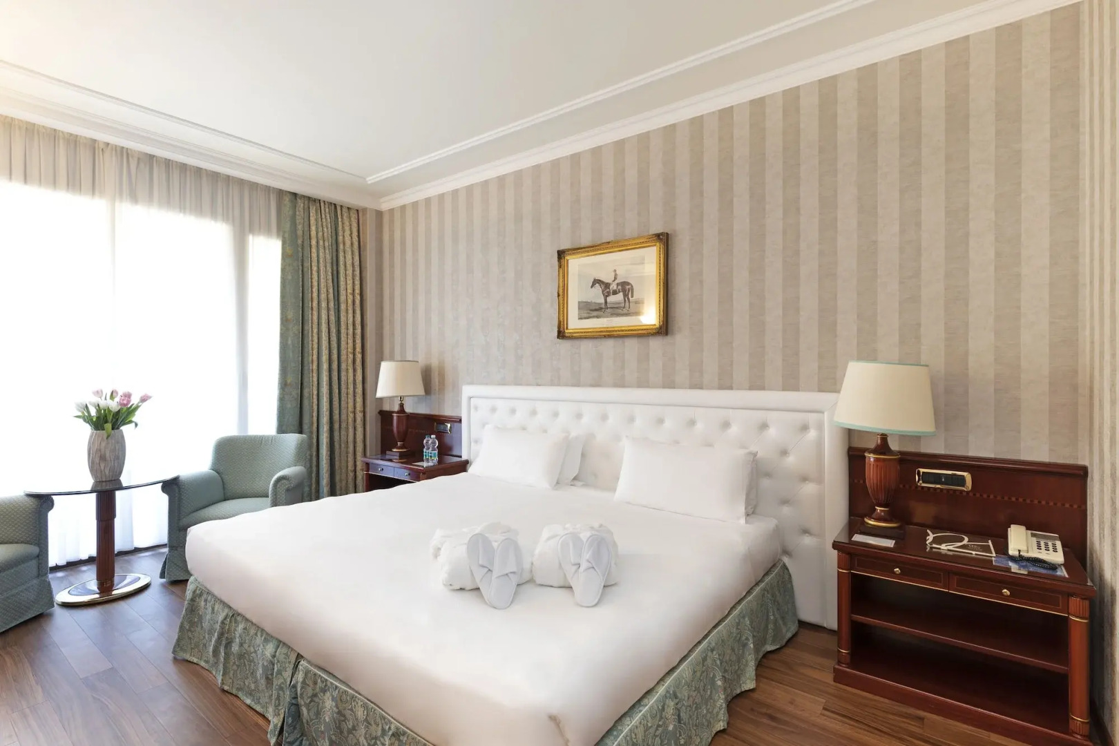 Foto - Royal Hotel Carlton