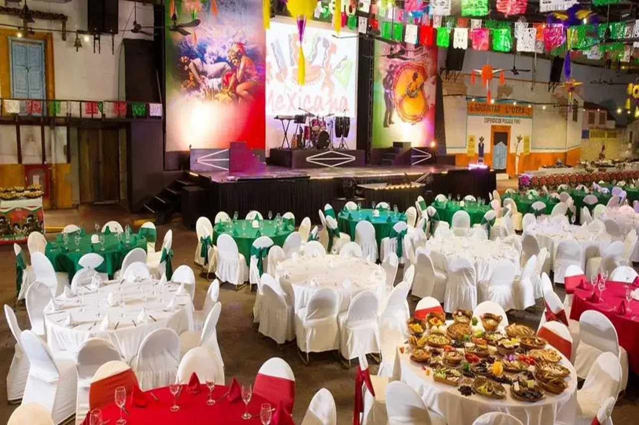 Photo - Barceló Ixtapa - All Inclusive