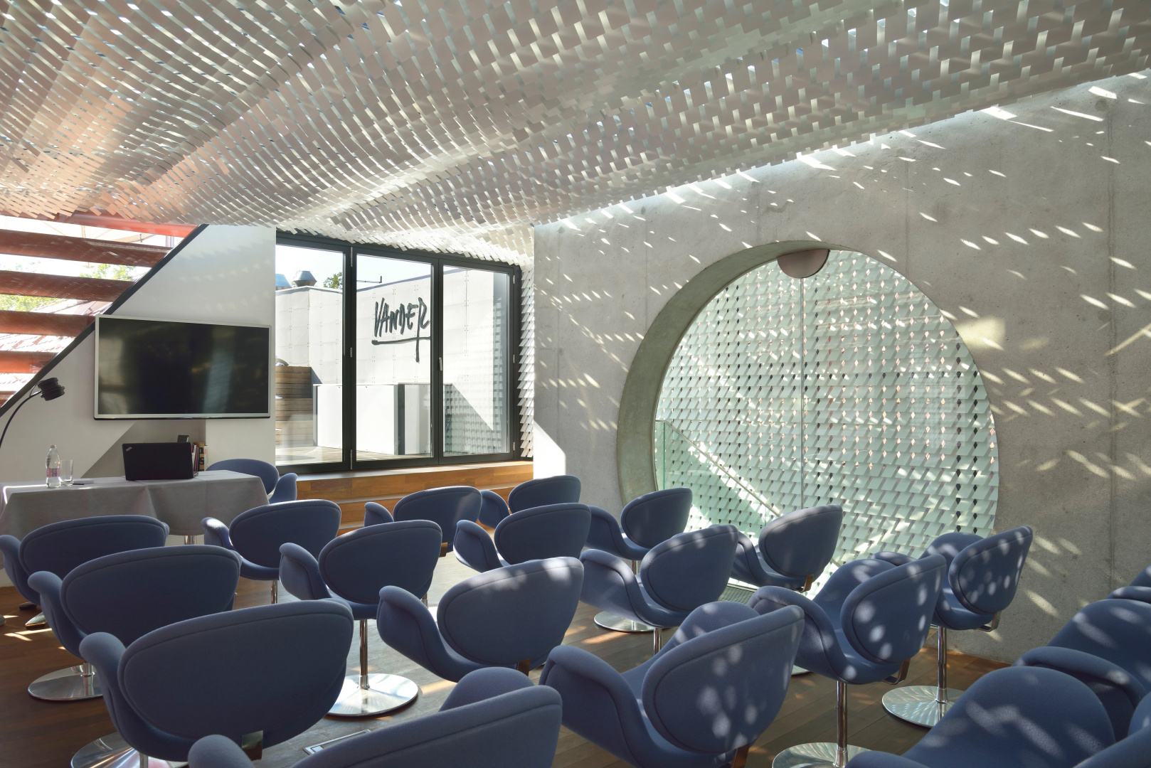 Photo - Vander Urbani Resort – a Member of Design Hotels