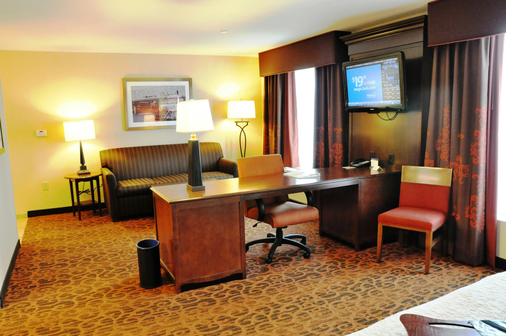 Foto - Hampton Inn & Suites Cincinnati/Uptown-University Area